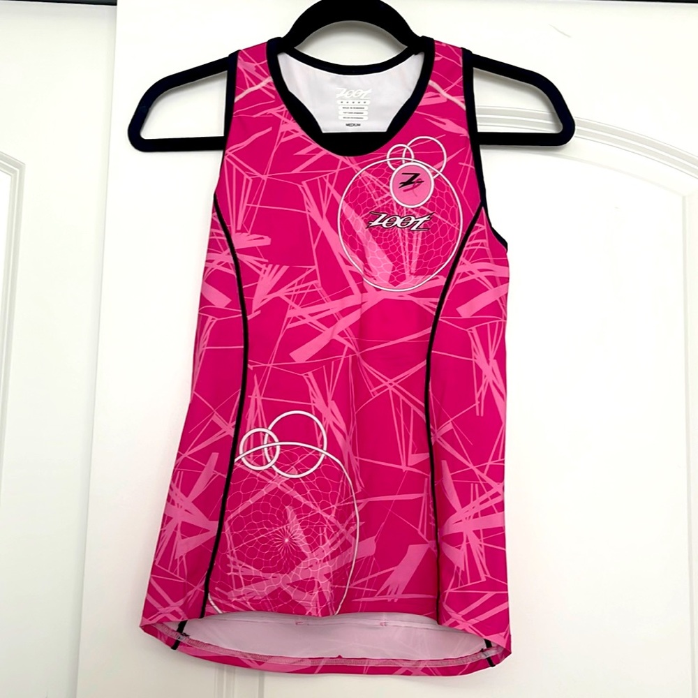 Zoot tank top